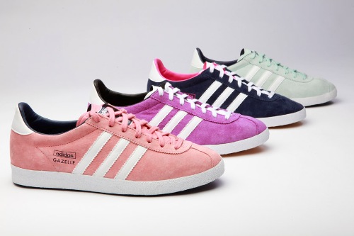adidas girls gazelle adidas girls gazelle